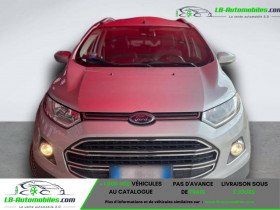 Ford EcoSport , garage LB AUTOMOBILES � Beaupuy