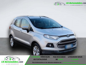 Ford EcoSport , garage LB AUTOMOBILES � Beaupuy