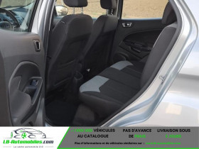 Ford EcoSport 1.5 TDCi 95  occasion � Beaupuy - photo n�6