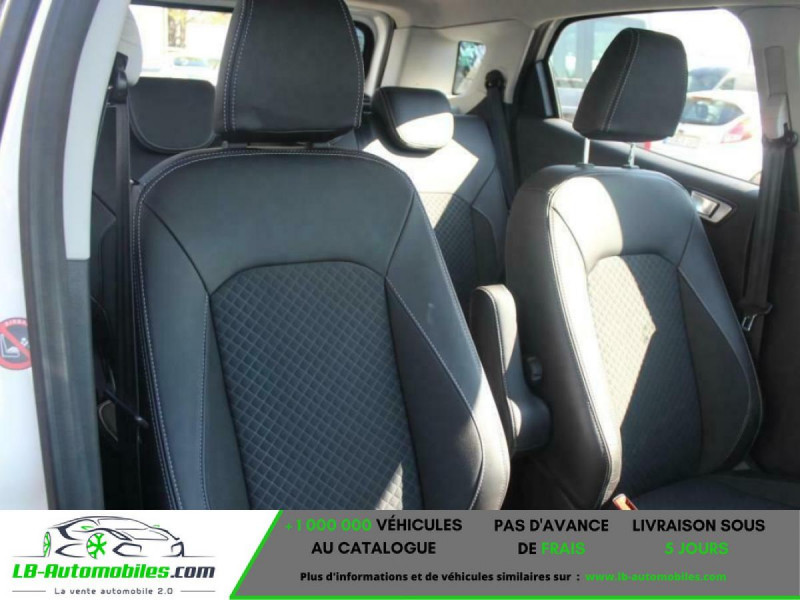 Ford EcoSport 1.5 TDCi 95  occasion � Beaupuy - photo n�4