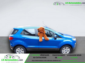 Ford EcoSport 1.5 TDCi 95  occasion � Beaupuy - photo n�6