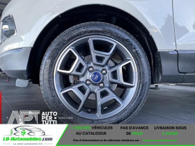 Ford EcoSport 1.5 TDCi 95  occasion � Beaupuy - photo n�4