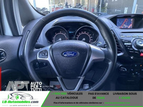 Ford EcoSport 1.5 TDCi 95  occasion � Beaupuy - photo n�3
