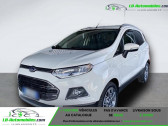 Ford EcoSport 1.5 TDCi 95  � Beaupuy 31