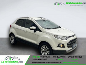 Ford EcoSport , garage LB AUTOMOBILES � Beaupuy