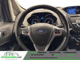 Ford EcoSport 1.5 TDCi 95  occasion � Beaupuy - photo n�7