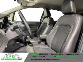 Ford EcoSport 1.5 TDCi 95  occasion � Beaupuy - photo n�5