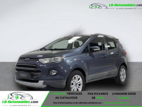 Ford EcoSport , garage LB AUTOMOBILES � Beaupuy