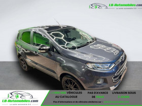 Ford EcoSport , garage LB AUTOMOBILES � Beaupuy