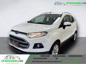 Ford EcoSport , garage LB AUTOMOBILES � Beaupuy
