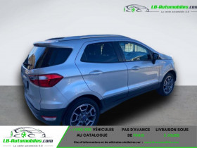 Ford EcoSport 1.5 TDCi 95  occasion � Beaupuy - photo n�5