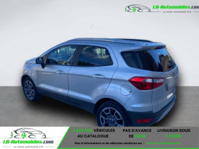 Ford EcoSport 1.5 TDCi 95  occasion � Beaupuy - photo n�4