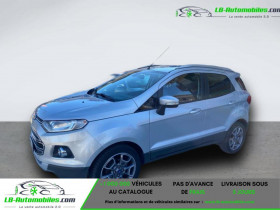 Ford EcoSport 1.5 TDCi 95  occasion � Beaupuy - photo n�2