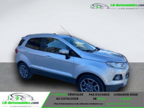 Ford EcoSport , garage LB AUTOMOBILES � Beaupuy
