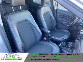 Ford EcoSport 1.5 TDCi 95  occasion � Beaupuy - photo n�7