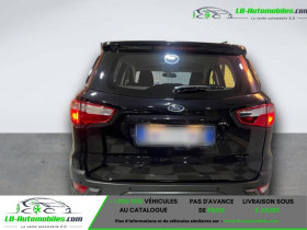 Ford EcoSport 1.5 TDCi 95  occasion � Beaupuy - photo n�6