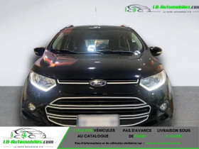 Ford EcoSport 1.5 TDCi 95  occasion � Beaupuy - photo n�5