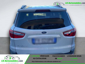 Ford EcoSport 1.5 TDCi 95  occasion � Beaupuy - photo n�6