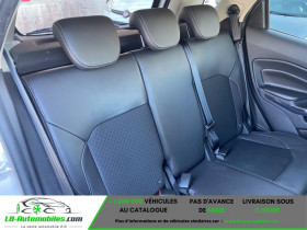 Ford EcoSport 1.5 TDCi 95  occasion � Beaupuy - photo n�8