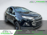 Annonce Ford EcoSport occasion Diesel 1.5 TDCi 95  Beaupuy