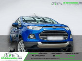 Annonce Ford EcoSport occasion Diesel 1.5 TDCi 95  Beaupuy