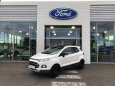Ford EcoSport occasion année 2016 boite Manuelle Annonce Ford EcoSport occasion Diesel 1.5 TDCi 95ch FAP Titanium S à Gien