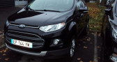 Ford EcoSport occasion année 2017 boite Manuelle Annonce Ford EcoSport occasion Diesel 1.5 TDCi 95ch FAP Titanium à Thillois