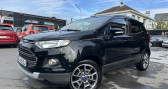 Annonce Ford EcoSport occasion Diesel 1.5 TDCI 95CH FAP TITANIUM  Morsang Sur Orge