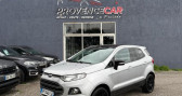 Annonce Ford EcoSport occasion Diesel 1.5 TDCI 95CH FAP TITANIUM � LA FARLEDE
