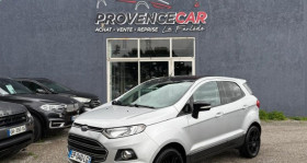 Ford EcoSport , garage PROVENCE CAR LA FARLEDE � LA FARLEDE