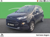 Ford EcoSport 1.5 TDCi 95ch FAP Titanium   ANGERS 49