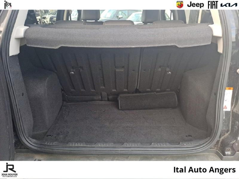 Ford EcoSport 1.5 TDCi 95ch FAP Titanium  occasion  ANGERS - photo n6