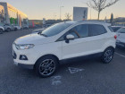 Ford EcoSport occasion année 2016 boite Manuelle Annonce Ford EcoSport occasion Diesel 1.5 TDCi 95ch FAP Titanium à Onet-le-Château