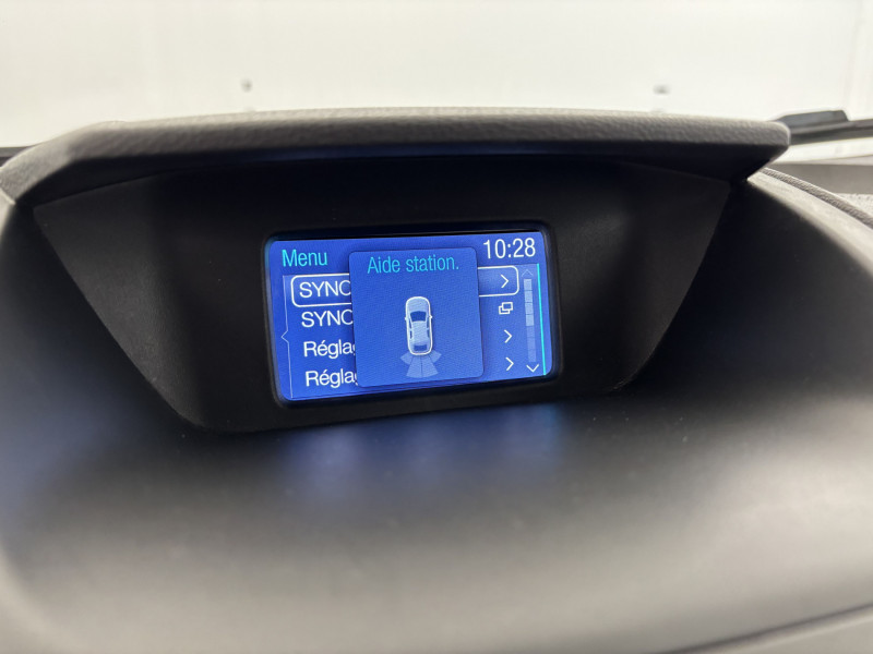 Ford EcoSport 1.5 TDCi 95ch FAP Titanium  occasion  SAINT-GREGOIRE - photo n18