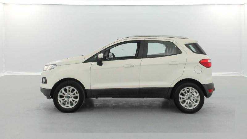 Ford EcoSport 1.5 TDCi 95ch FAP Titanium  occasion  SAINT-GREGOIRE - photo n2