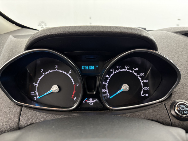 Ford EcoSport 1.5 TDCi 95ch FAP Titanium  occasion  SAINT-GREGOIRE - photo n16