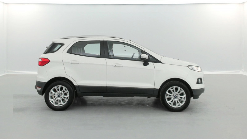 Ford EcoSport 1.5 TDCi 95ch FAP Titanium  occasion  SAINT-GREGOIRE - photo n6