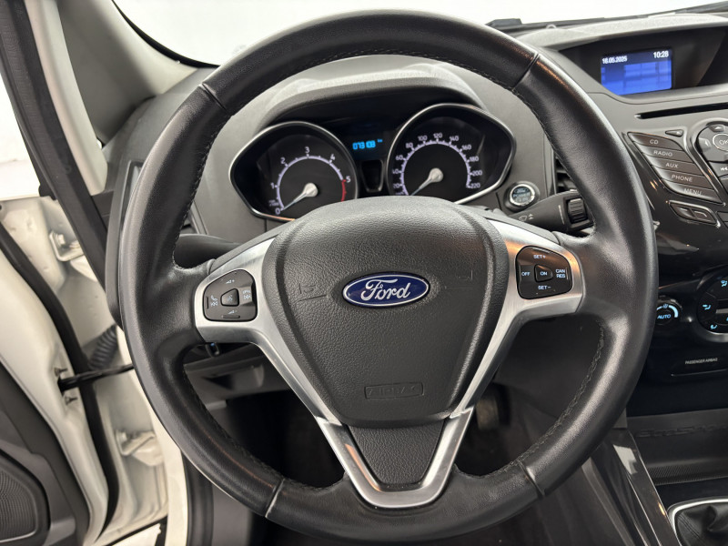 Ford EcoSport 1.5 TDCi 95ch FAP Titanium  occasion  SAINT-GREGOIRE - photo n15