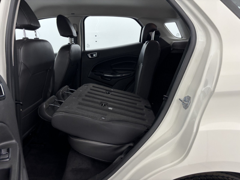 Ford EcoSport 1.5 TDCi 95ch FAP Titanium  occasion  SAINT-GREGOIRE - photo n11