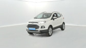 Ford EcoSport 1.5 TDCi 95ch FAP Titanium   SAINT-GREGOIRE 35