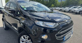 Annonce Ford EcoSport occasion Diesel 1.5 TDCI 95CH FAP TREND  VOREPPE