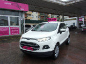 Annonce Ford EcoSport occasion Diesel 1.5 TDCI 95CH FAP TREND  Toulouse