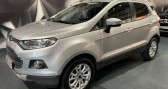 Annonce Ford EcoSport occasion Diesel 1.5 TDCI 95CH TITANIUM à AUBIERE