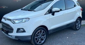 Ford EcoSport , garage OCCITANIE MOTORS CONSEILS  BEZIERS