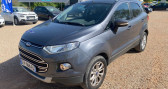 Annonce Ford EcoSport occasion Diesel 1.5 Tdci 95CH  PEYROLLES EN PROVENCE