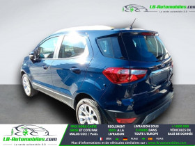 Ford EcoSport 1.5 TDCi EcoBlue 125ch 4x2 BVM  occasion � Beaupuy - photo n�4