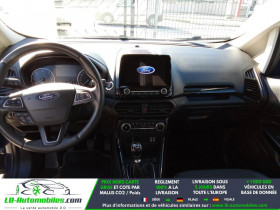 Ford EcoSport 1.5 TDCi EcoBlue 125ch 4x2 BVM  occasion � Beaupuy - photo n�3