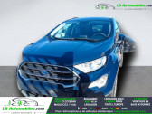 Annonce Ford EcoSport occasion Diesel 1.5 TDCi EcoBlue 125ch 4x2 BVM � Beaupuy