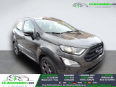 Annonce Ford EcoSport occasion Diesel 1.5 TDCi EcoBlue 125ch 4x2 BVM � Beaupuy