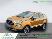 Annonce Ford EcoSport occasion Diesel 1.5 TDCi EcoBlue 125ch 4x2 BVM � Beaupuy